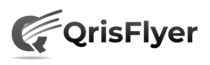 QrisFlyer Logo